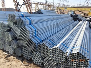 臨滄方管經銷商 建筑材料的專業銷售與服務